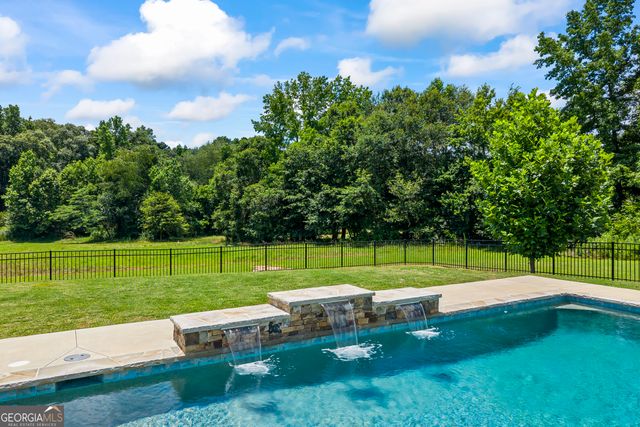 639 Frank Crook Road, Canon, GA 30520