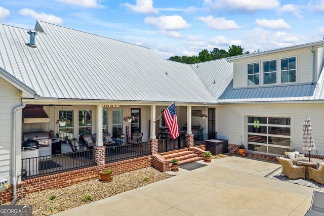 639 Frank Crook Road, Canon, GA 30520