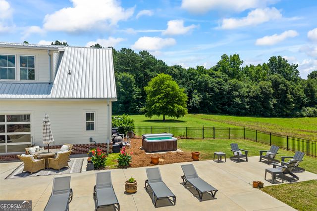 639 Frank Crook Road, Canon, GA 30520