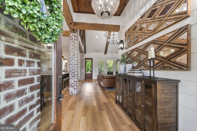 639 Frank Crook Road, Canon, GA 30520