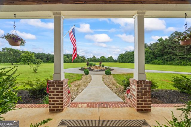 639 Frank Crook Road, Canon, GA 30520