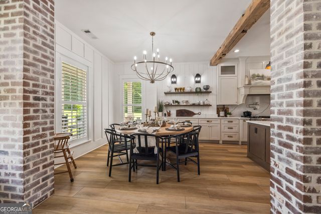 639 Frank Crook Road, Canon, GA 30520
