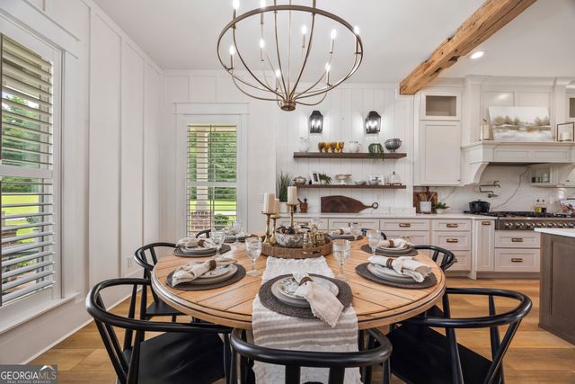 639 Frank Crook Road, Canon, GA 30520