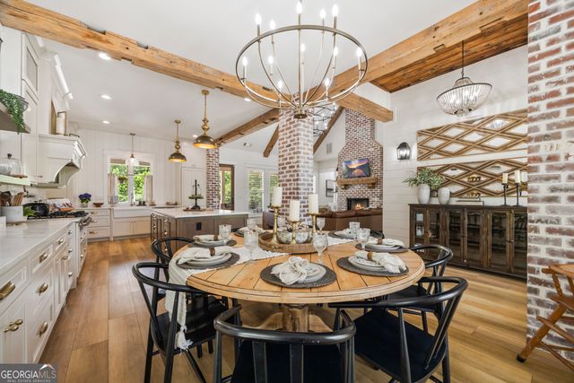 639 Frank Crook Road, Canon, GA 30520