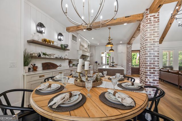 639 Frank Crook Road, Canon, GA 30520