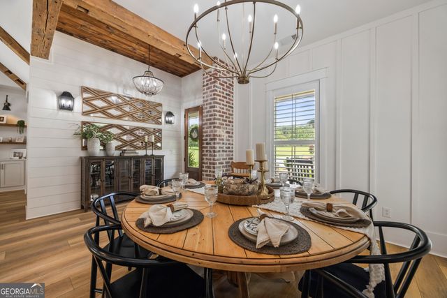 639 Frank Crook Road, Canon, GA 30520