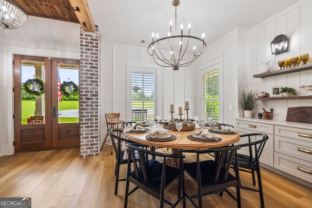 639 Frank Crook Road, Canon, GA 30520