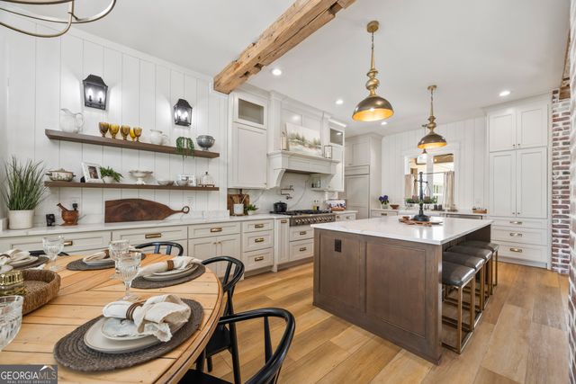 639 Frank Crook Road, Canon, GA 30520