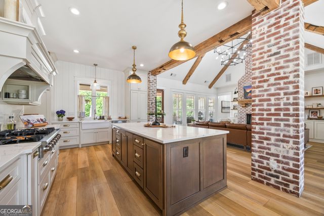 639 Frank Crook Road, Canon, GA 30520