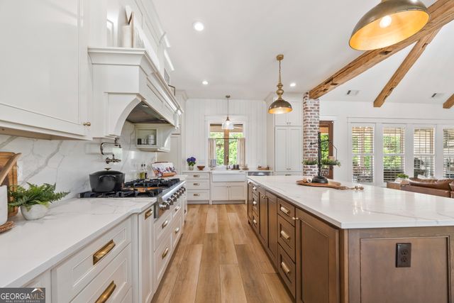 639 Frank Crook Road, Canon, GA 30520