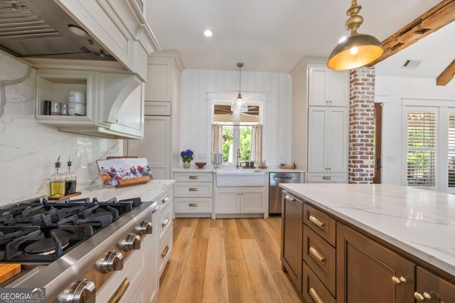 639 Frank Crook Road, Canon, GA 30520
