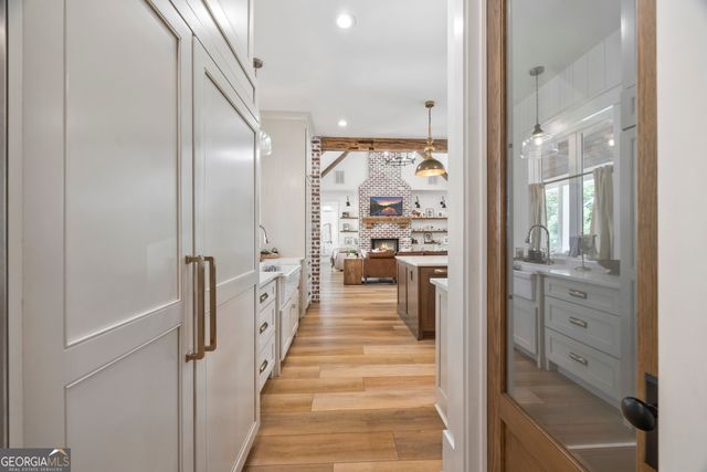 639 Frank Crook Road, Canon, GA 30520