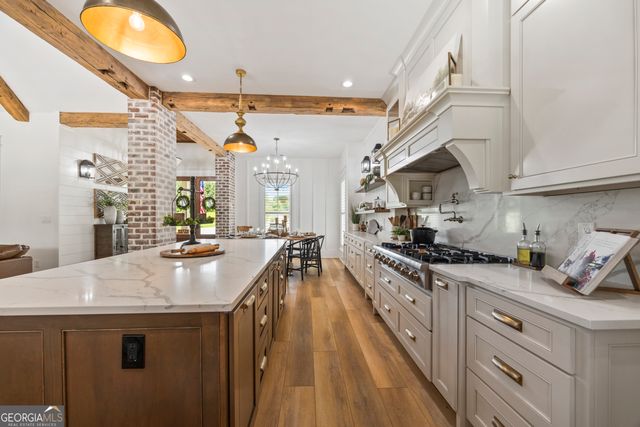 639 Frank Crook Road, Canon, GA 30520