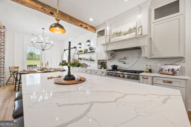 639 Frank Crook Road, Canon, GA 30520