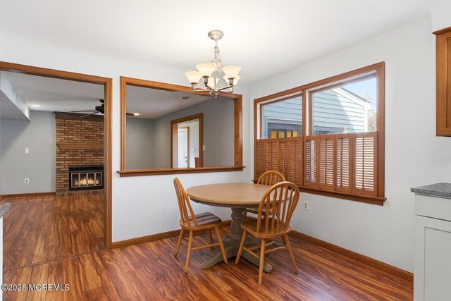 109 Foxhollow Drive, Lanoka Harbor, NJ 08734