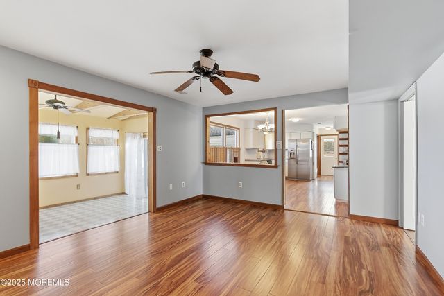 109 Foxhollow Drive, Lanoka Harbor, NJ 08734