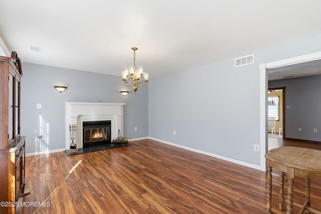 109 Foxhollow Drive, Lanoka Harbor, NJ 08734