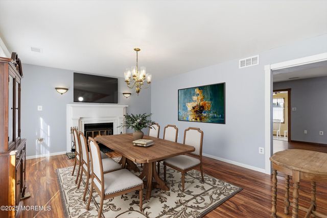 109 Foxhollow Drive, Lanoka Harbor, NJ 08734