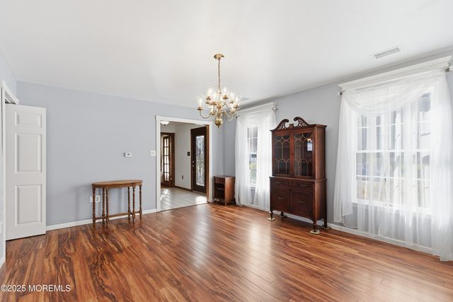 109 Foxhollow Drive, Lanoka Harbor, NJ 08734