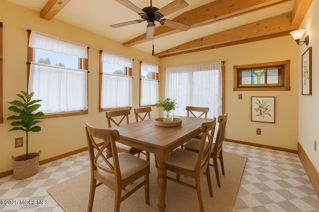 109 Foxhollow Drive, Lanoka Harbor, NJ 08734