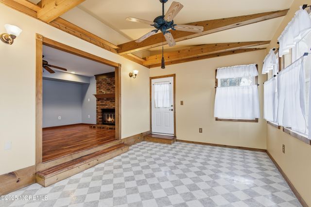 109 Foxhollow Drive, Lanoka Harbor, NJ 08734