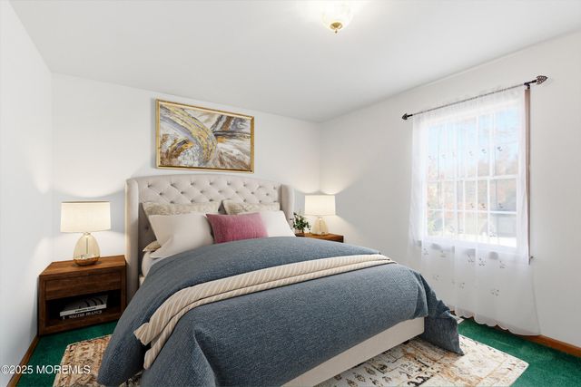 109 Foxhollow Drive, Lanoka Harbor, NJ 08734