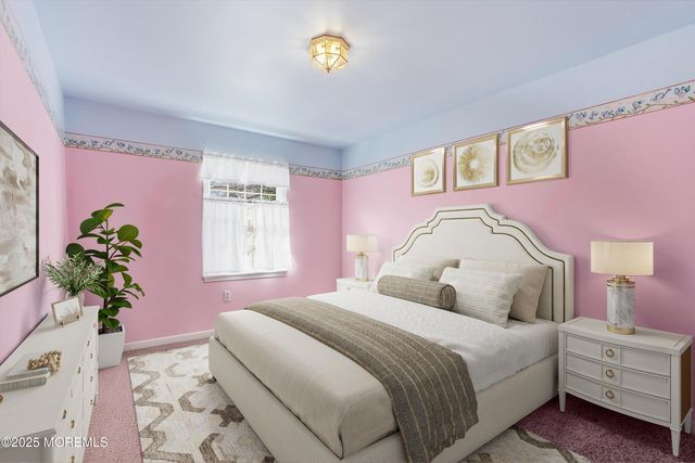 109 Foxhollow Drive, Lanoka Harbor, NJ 08734