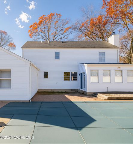 109 Foxhollow Drive, Lanoka Harbor, NJ 08734