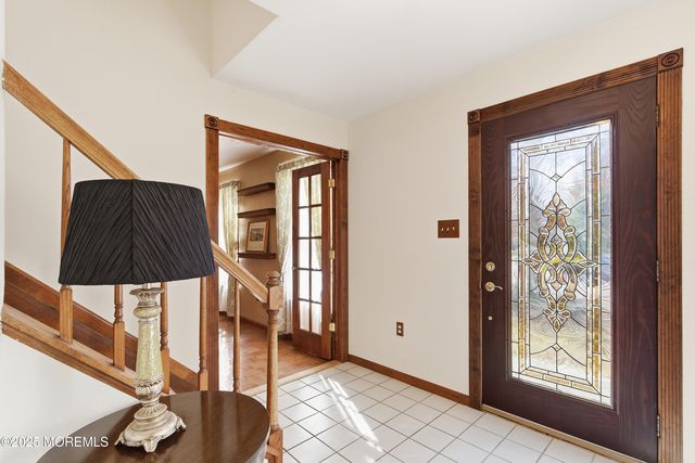 109 Foxhollow Drive, Lanoka Harbor, NJ 08734
