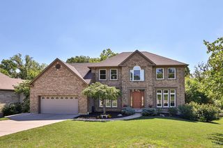 9712 Lupine Drive, West Chester, OH 45241