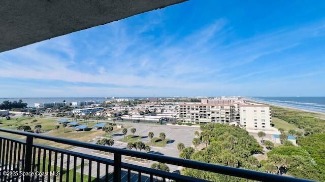 2100 N Atlantic Avenue 1103, Cocoa Beach, FL 32931