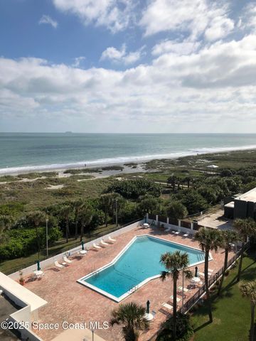 2100 N Atlantic Avenue 1103, Cocoa Beach, FL 32931