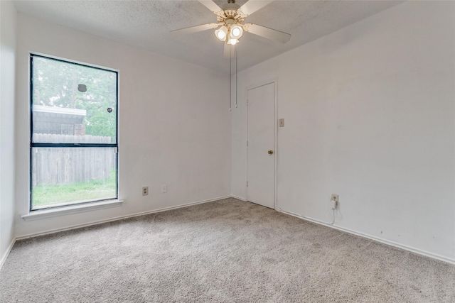 2917 Tanglewood Drive, Lancaster, TX 75134