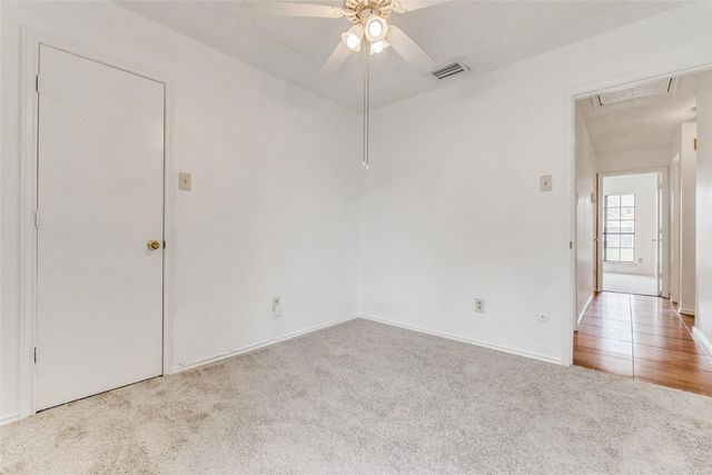 2917 Tanglewood Drive, Lancaster, TX 75134