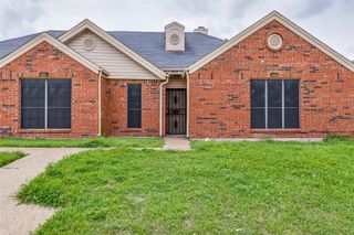 2917 Tanglewood Drive, Lancaster, TX 75134
