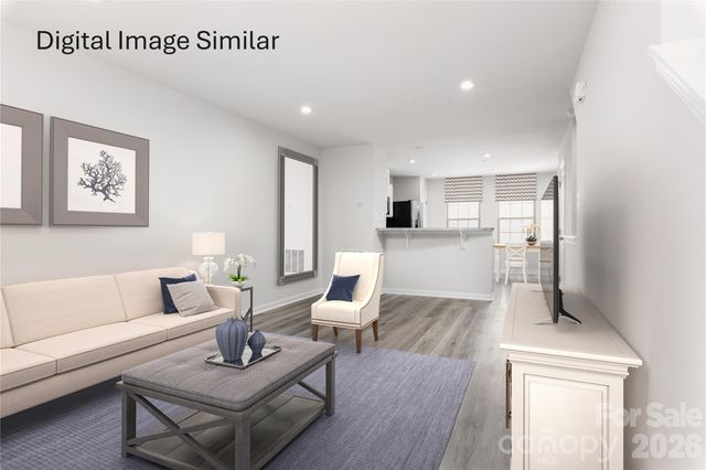 1524 Bethel Road, Charlotte, NC 28208