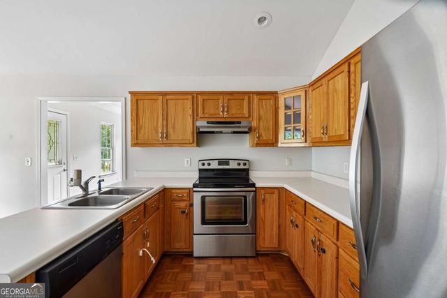 290 Reavesville Road, Bowdon, GA 30108
