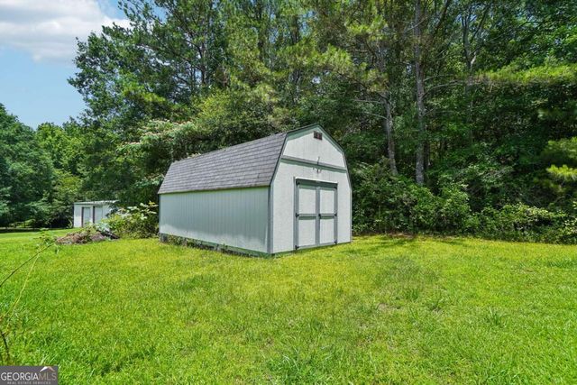 290 Reavesville Road, Bowdon, GA 30108