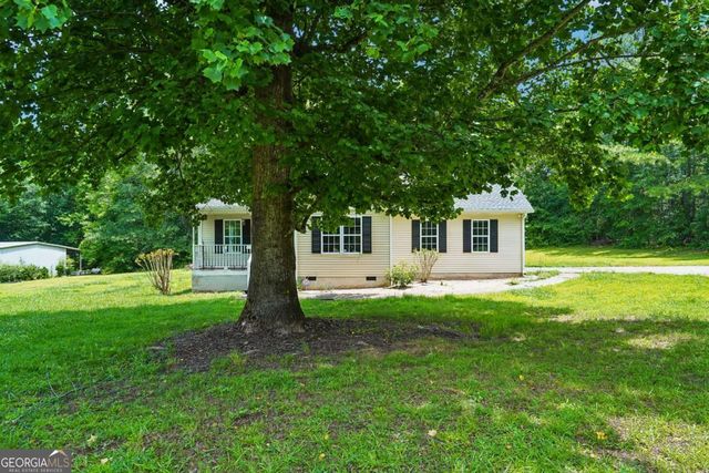 290 Reavesville Road, Bowdon, GA 30108
