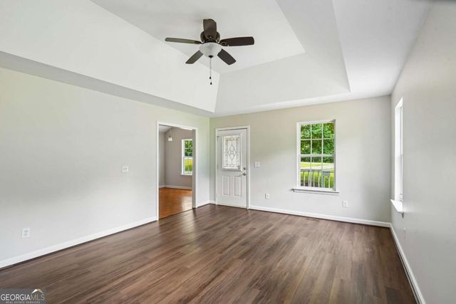 290 Reavesville Road, Bowdon, GA 30108