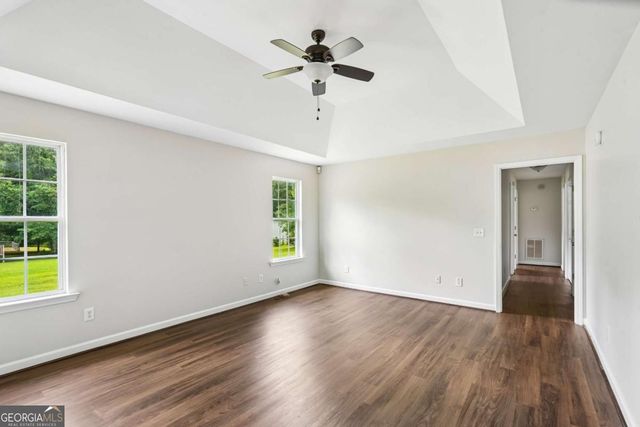 290 Reavesville Road, Bowdon, GA 30108