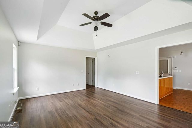 290 Reavesville Road, Bowdon, GA 30108