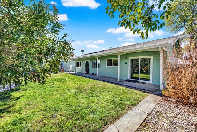 162 Isle Royale Cir, Vacaville, CA 95687
