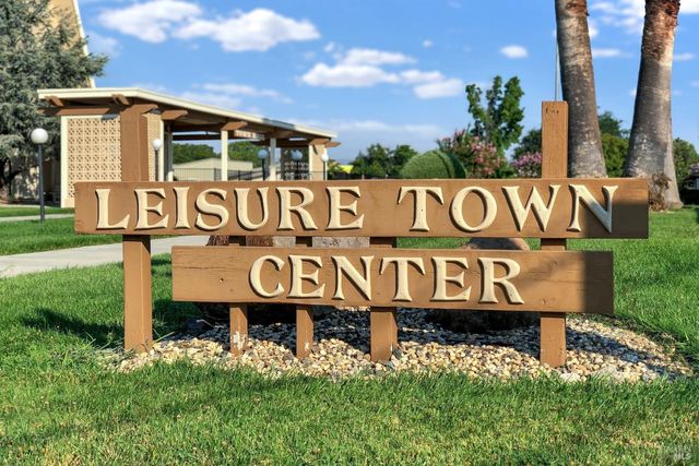 162 Isle Royale Cir, Vacaville, CA 95687