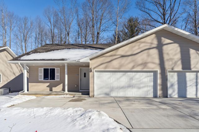 1524-28 Woodland Avenue, Michigan City, IN 46360