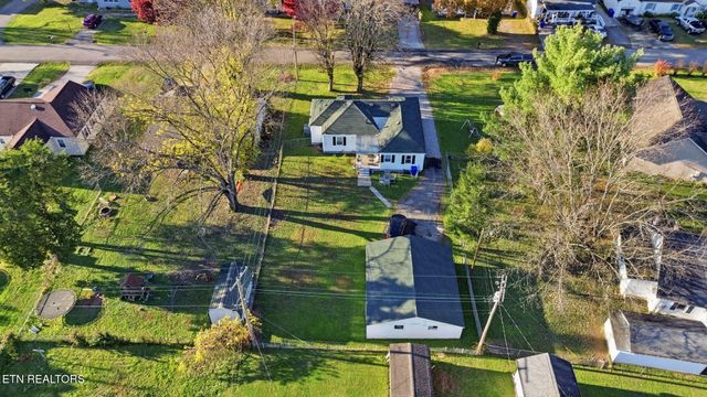 311 Alabama Ave, Clinton, TN 37716