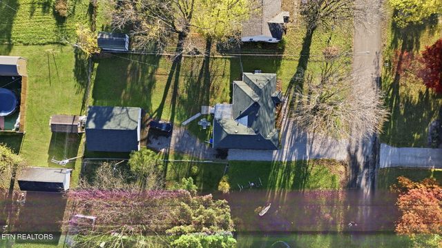 311 Alabama Ave, Clinton, TN 37716