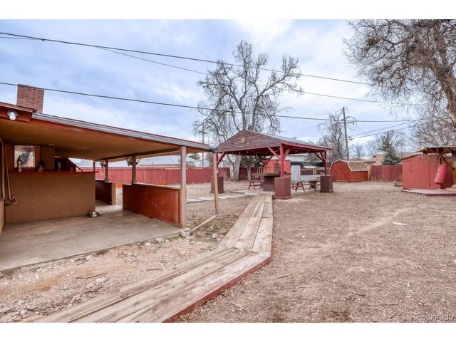 771 Troy St, Aurora, CO 80011