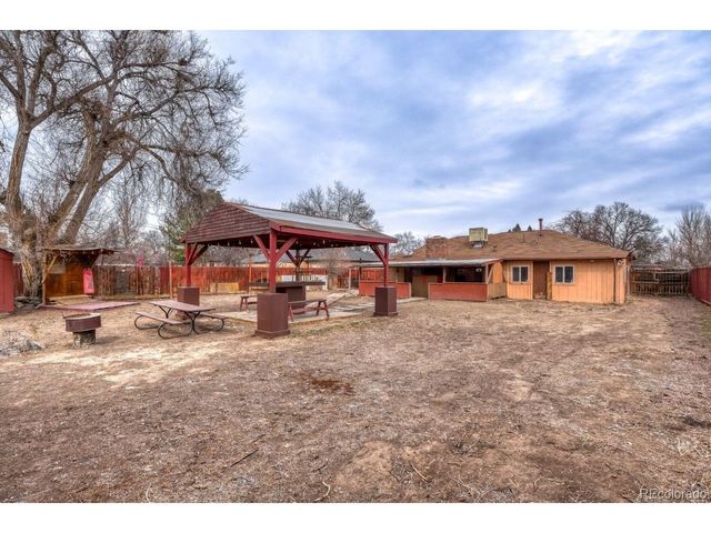 771 Troy St, Aurora, CO 80011