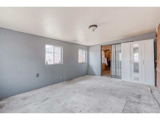 771 Troy St, Aurora, CO 80011